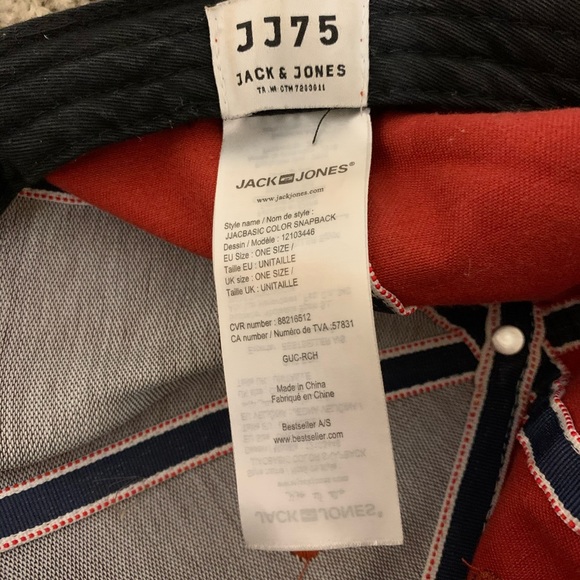 Hats. - Picture 15 of 16